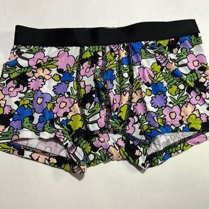 NEW MeUndies Mens SMALL Trunk NEW BNWOT CLEARANCE